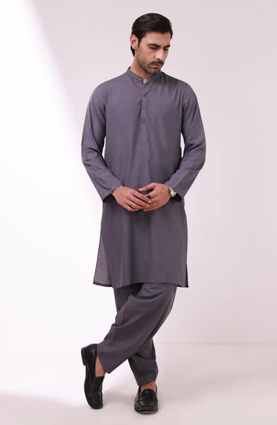 Gents suit shalwar kameez
