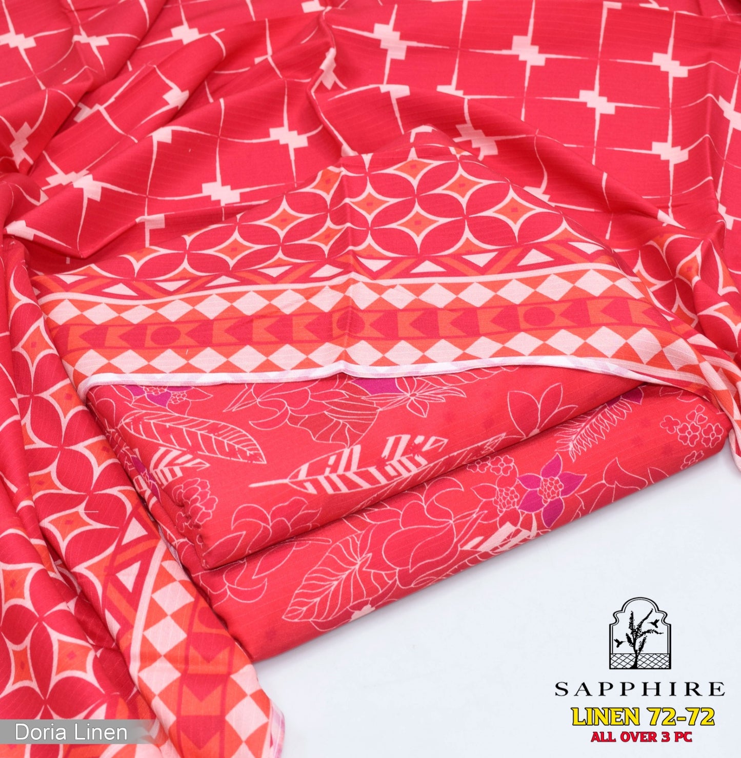 Ladis Dress Sapphirs