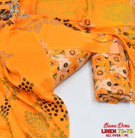 Ladis  Dress  Sapphirs
