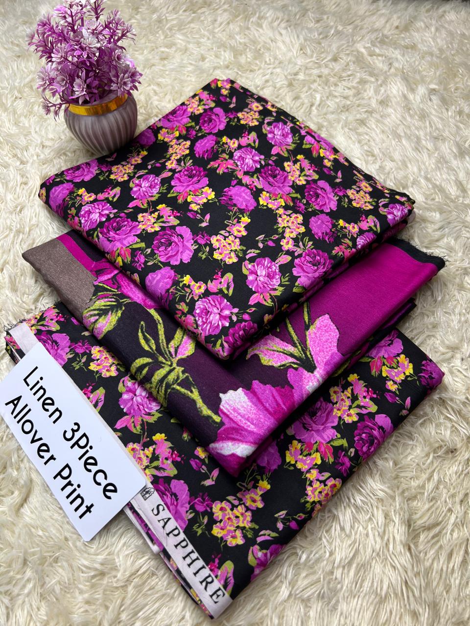Ladis  Dress  Sapphirs